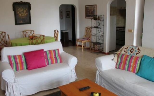 Apartamento Neptuno