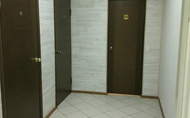 Жилые помещения Daily