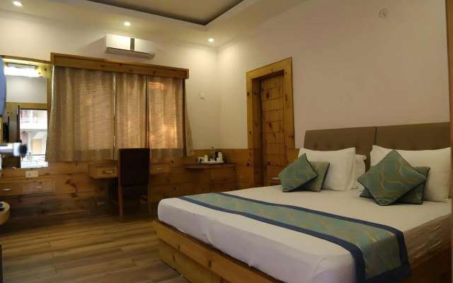 Quartz Himalayan Brothers