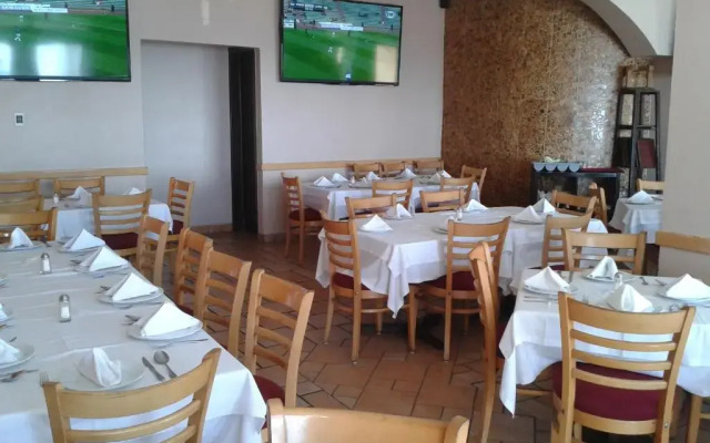 Hotel Real del Mar