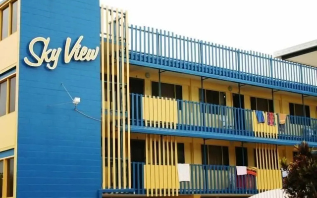 Sky View Units — 3-star hotel in Bowen
