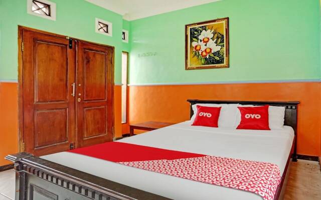 OYO Life 90321 Ken Ken Villa