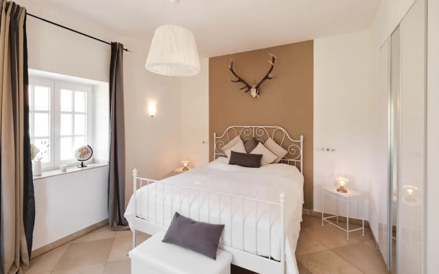 Schlosshotel Diersfordt