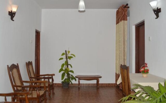 Star Home Stay