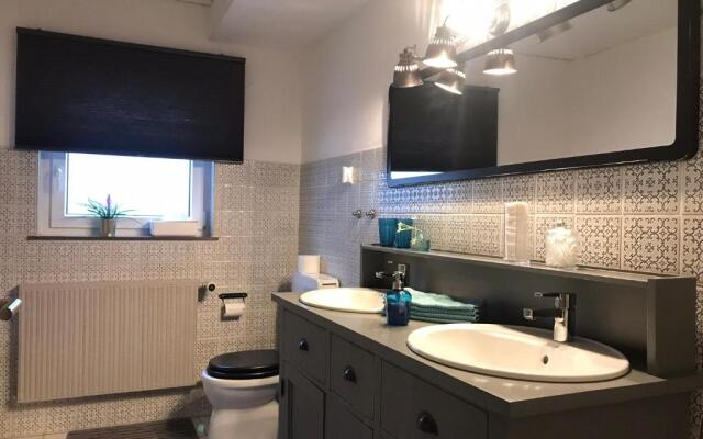 Sunset House - 130 qm Whg. - Vallendar / Koblenz