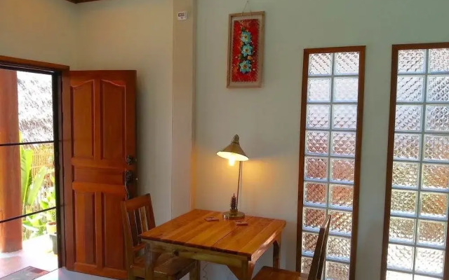 Villa Ayutthaya @ Golden Pool Villas