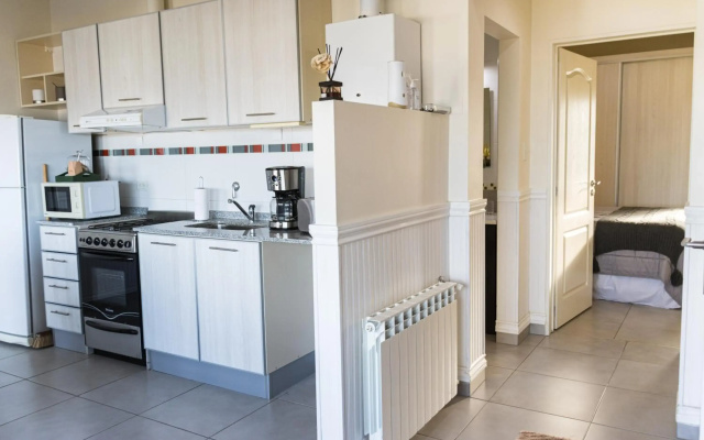 Waia Apartments