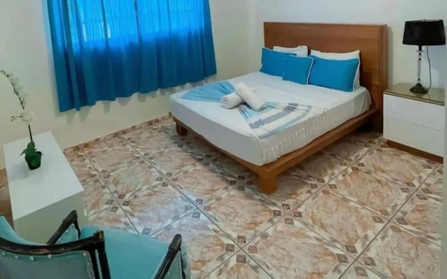 Hotel Pegasus