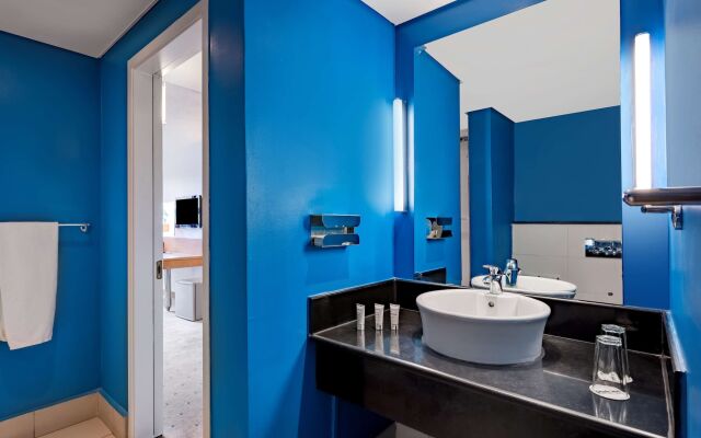 Park Inn by Radisson Abeokuta