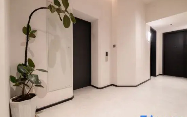 Xiangyu Homestay