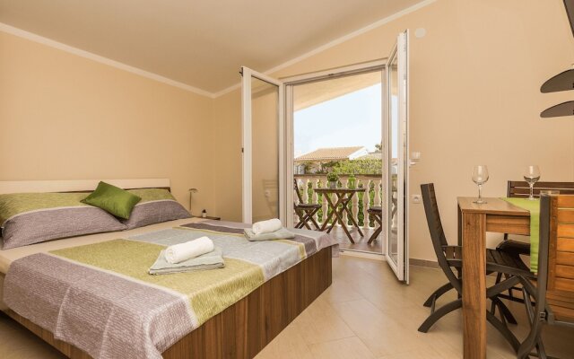 Apartments Bobeta