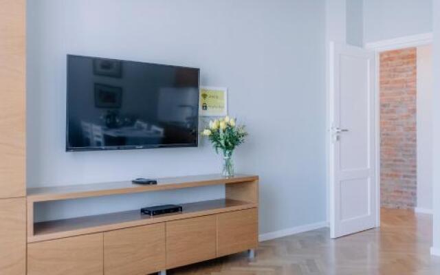 APARTEL Plac Unii Lubelskiej