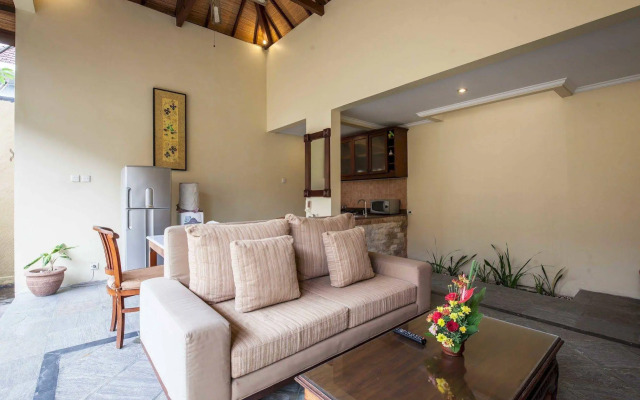 Putri Bali Villa