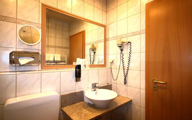 Comfort Hotel Bad Homburg