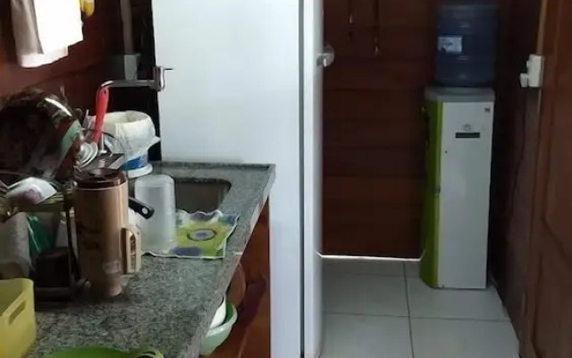 Atins Bangalôs