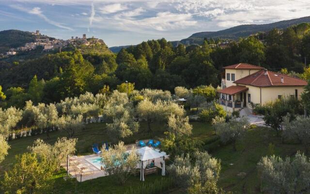 I Melograni 6 3 in Narni
