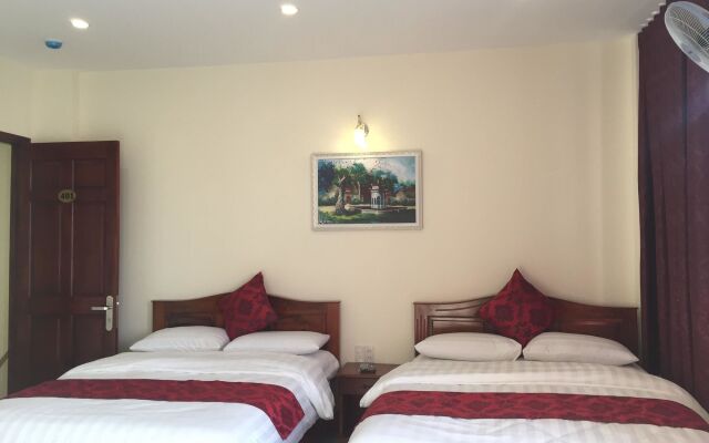 Huy Hoang Hotel