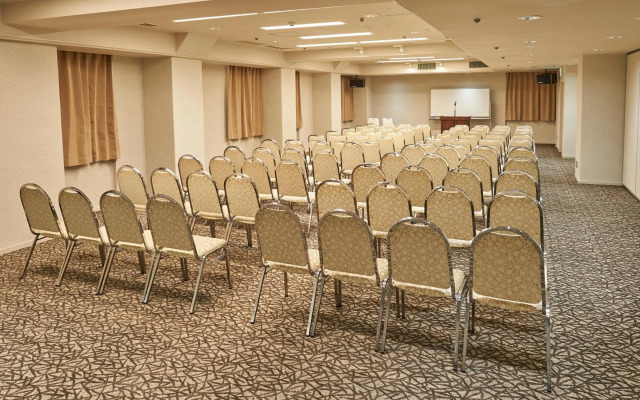 Hotel Consort Shin-Osaka