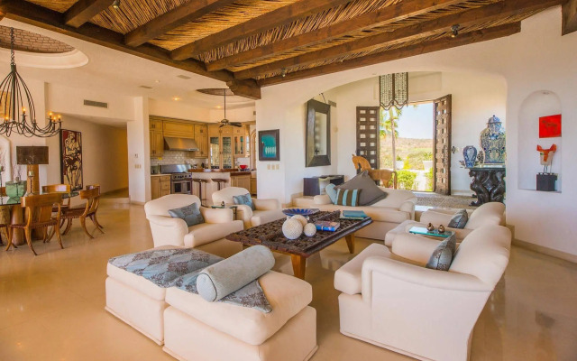 Villa Good Life