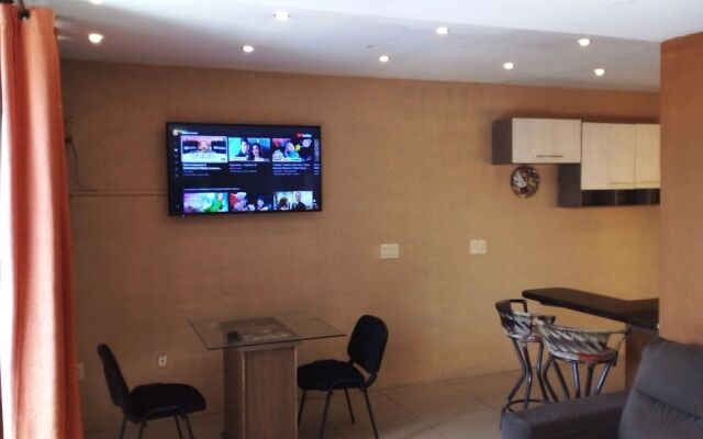 BETMAR Alojamiento en Centro de Artigas