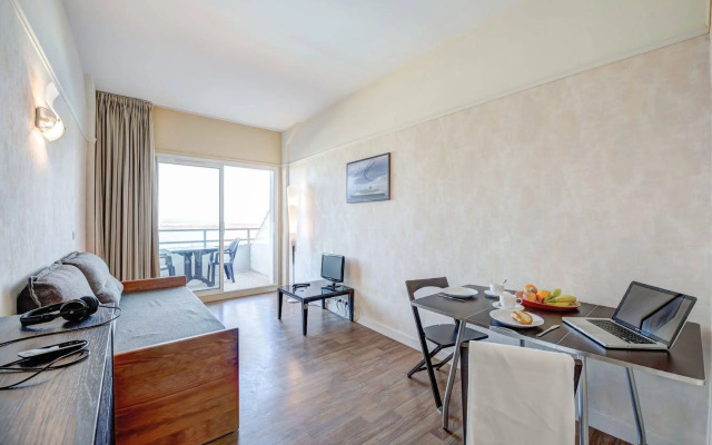 Maeva Particuliers Résidence Saint Goustan