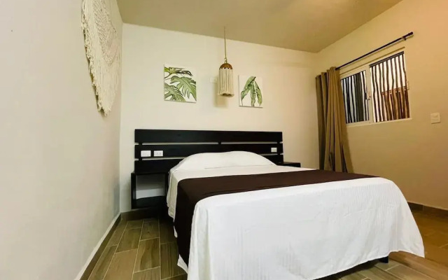 Hotel Corazon de Tulum