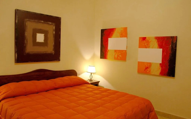 Country House Entropia