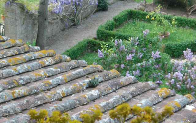 Villa Palagione Centro Interculturale