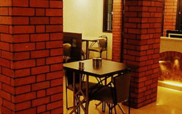 Hotel Sri Kamal International