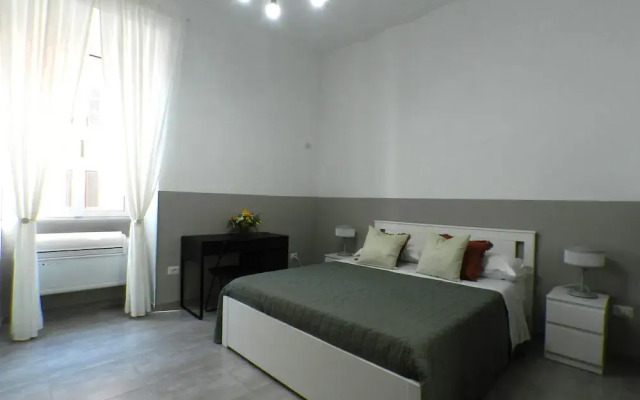 Giuseppe Apartment