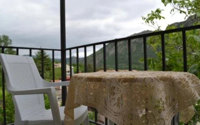 Guest House Vertigo