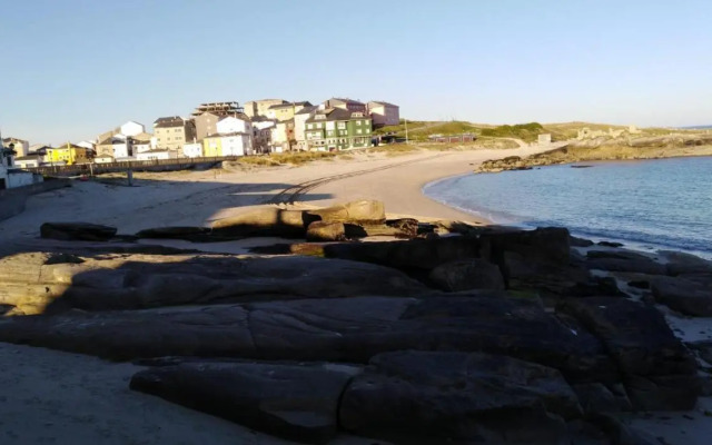 San Ciprian, belleza y tranquilidad.