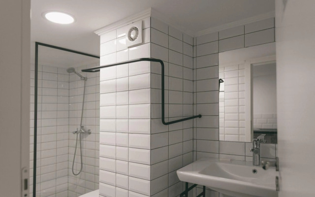 Sun&Moon Ohridlake Apartments