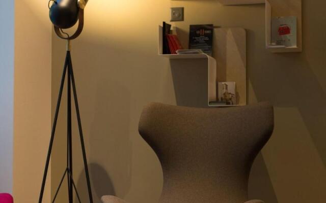 Hôtel des Voyageurs