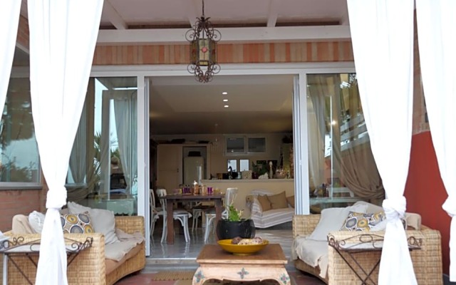 La Casa Di Era Bed Breakfast