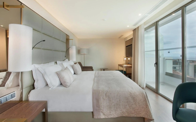 TURIM Santa Maria Hotel