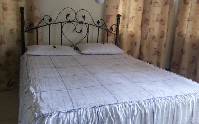 Lillian Towers Hotel