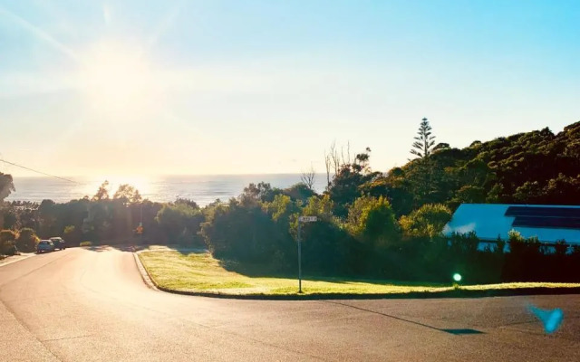 THE DAVEY Luxury home