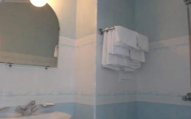 Poseidon Family Hotel