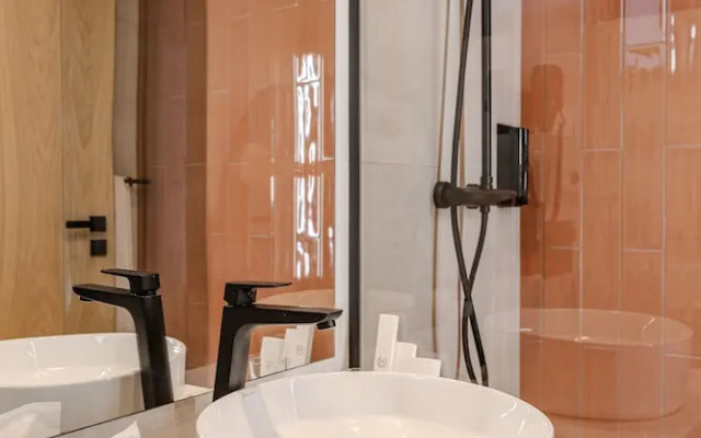 Hotel Branco Timisoara