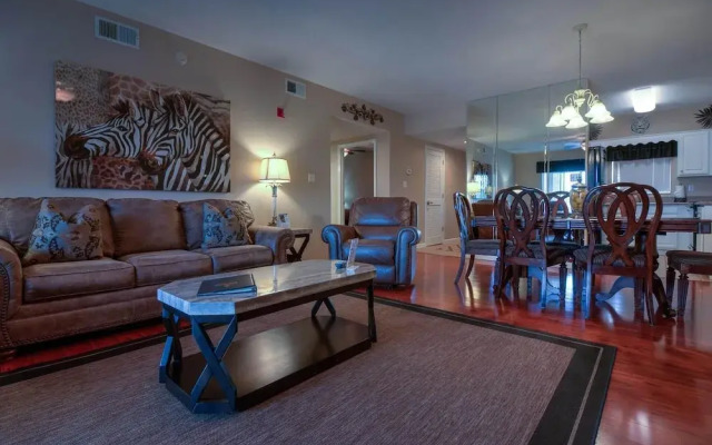 Whispering Pines 213