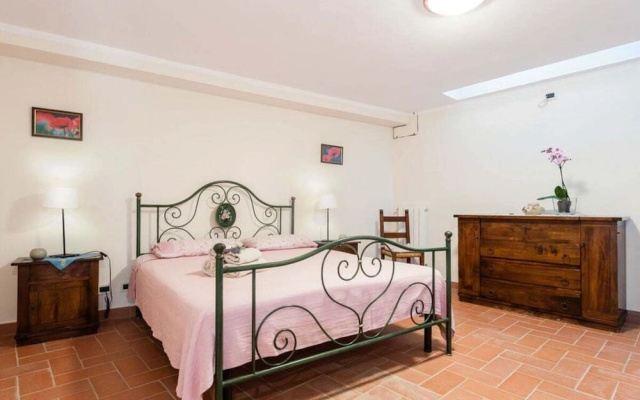 Casina di Savolano Comfortable Holiday Residence