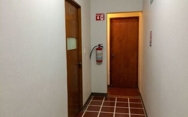 Hostal Casa Purpura