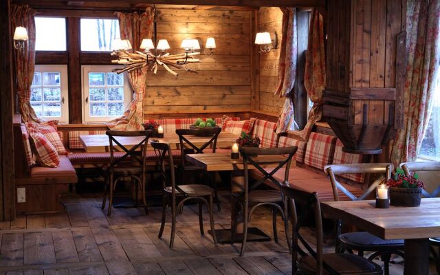 Lindner Spa & Golf Hotel Weimarer Land