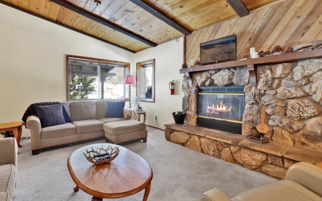 Sugar Bear Retreat #2319