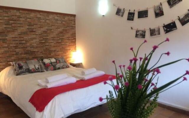 Apartamentos Gadi Corral Siglo XVI