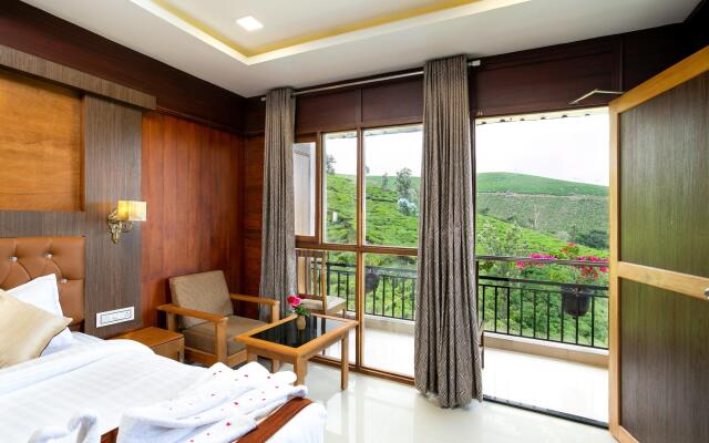 Livgrand Grand Valley Munnar