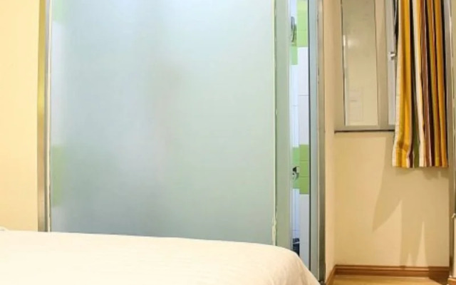 7 Days Inn Chengdu Wenshuyuan Subway Station Branch