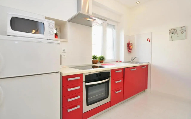 Apartment Spalatum