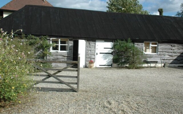 Yew Tree Granary